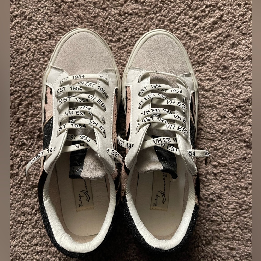 Vintage Havana size 6